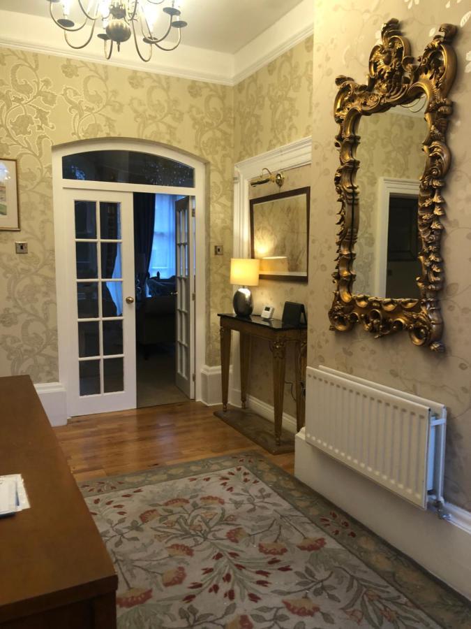 50A Clifton Garth Leilighet York Eksteriør bilde